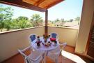 Holiday homeItaly - : Holiday residence Costa Rei - Wohnung trilo Villet