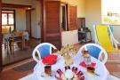 FerienhausItalien - : Holiday residence Costa Rei - Wohnung trilo Villet