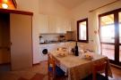 FerienhausItalien - : Holiday residence Costa Rei - Wohnung trilo Villet