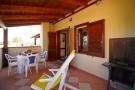 Holiday homeItaly - : Holiday residence Costa Rei - Wohnung trilo Villet