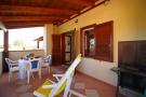 FerienhausItalien - : Holiday residence Costa Rei - Wohnung trilo Villet