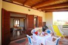 FerienhausItalien - : Holiday residence Costa Rei - Wohnung trilo Villet