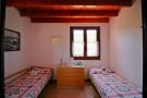 Holiday homeItaly - : Holiday residence Costa Rei - Wohnung trilo Villet