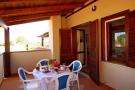 FerienhausItalien - : Holiday residence Costa Rei - Wohnung trilo Villet