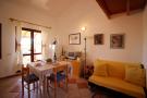 Holiday homeItaly - : Holiday residence Costa Rei - Wohnung trilo Villet