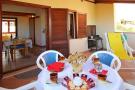 FerienhausItalien - : Holiday residence Costa Rei - Wohnung trilo Villet