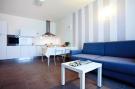 FerienhausItalien - : Residence Riviera Palace Two-room Apartment