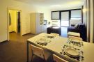 FerienhausItalien - : Residence Riviera Palace Two-room Apartment