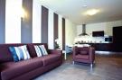 FerienhausItalien - : Residence Riviera Palace Two-room Apartment