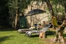 Holiday homeItaly - Lake District: Ferienhaus Casa del Capitano in Gargnano