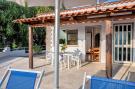 FerienhausItalien - : Resort Baia del Silenzio - Appartment 6 pax