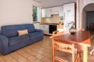 FerienhausItalien - : Resort Baia del Silenzio - Appartment 6 pax