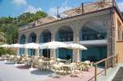 FerienhausItalien - : Resort Baia del Silenzio - Appartment 6 pax