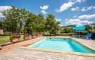 Holiday homeItaly - : Casole d'Elsa