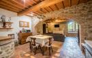 Holiday homeItaly - : Casole d'Elsa