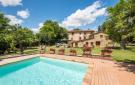 Holiday homeItaly - : Casole d'Elsa