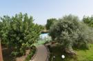 Holiday homeItaly - : Villa le Pigne mit Privatpool