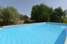 FerienhausItalien - : Villa le Pigne mit Privatpool