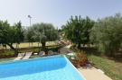 Holiday homeItaly - : Villa le Pigne mit Privatpool