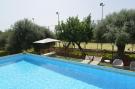 FerienhausItalien - : Villa le Pigne mit Privatpool