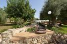 Holiday homeItaly - : Villa le Pigne mit Privatpool