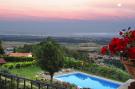 VakantiehuisItalië - : Agriturismo Cima alla Serra Pisa Bilo piano terra 