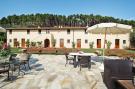 FerienhausItalien - : Agriturismo Cima alla Serra Pisa Bilo piano terra 