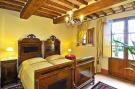 Holiday homeItaly - : Agriturismo Cima alla Serra Pisa Bilo piano terra 