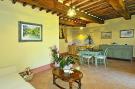 Holiday homeItaly - : Agriturismo Cima alla Serra Pisa Bilo piano terra 