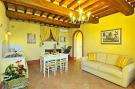 Holiday homeItaly - : Agriturismo Cima alla Serra Pisa Bilo piano terra 