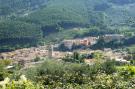 FerienhausItalien - : Agriturismo Cima alla Serra Pisa Bilo piano terra 