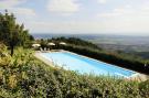 FerienhausItalien - : Agriturismo Cima alla Serra Pisa Bilo piano terra 