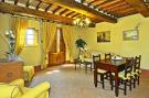 Holiday homeItaly - : Agriturismo Cima alla Serra Pisa Mono  primo piano