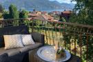 FerienhausItalien - : Appartement Aurora - With Lake view