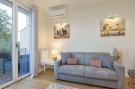 FerienhausItalien - : Appartement Aurora - With Lake view