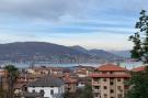 FerienhausItalien - : Appartement Aurora - With Lake view