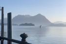 FerienhausItalien - : Appartement Aurora - With Lake view