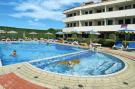 VakantiehuisItalië - : Residence Eurobeach Cavallino-2-Raum-app 40 qm 5 P