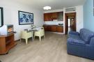 Holiday homeItaly - : Residence Eurobeach Cavallino-2-Raum-app 40 qm 5 P