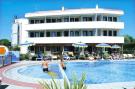 Holiday homeItaly - : Residence Eurobeach Cavallino-2-Raum-app 40 qm 5 P