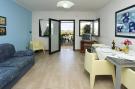 Holiday homeItaly - : Residence Eurobeach Cavallino-2-Raum-app 40 qm 5 P