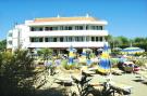 Holiday homeItaly - : Residence Eurobeach Cavallino-2-Raum-app 40 qm 5 P