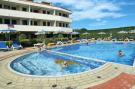 VakantiehuisItalië - : Residence Eurobeach Cavallino-2-Raum-app 40 qm 5 P