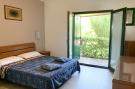 Holiday homeItaly - : Residence Eurobeach, Cavallino-Studio - 30qm 3 Per