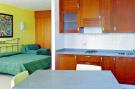 VakantiehuisItalië - : Residence Eurobeach, Cavallino-Studio - 30qm 3 Per