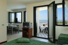 Holiday homeItaly - : Residence Eurobeach, Cavallino-Studio - 30qm 3 Per