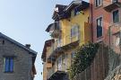 VakantiehuisItalië - Italiaanse Meren: Casa degli Artisti