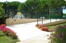 Holiday homeItaly - : Garden 57