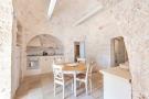 Holiday homeItaly - : Magnificent Stefano's Trulli in Locorotondo