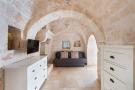 FerienhausItalien - : Magnificent Stefano's Trulli in Locorotondo